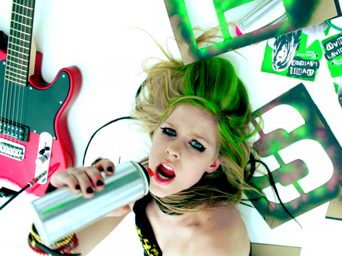 Avril News Brazil