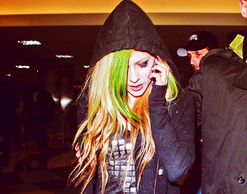 Avril News Brazil