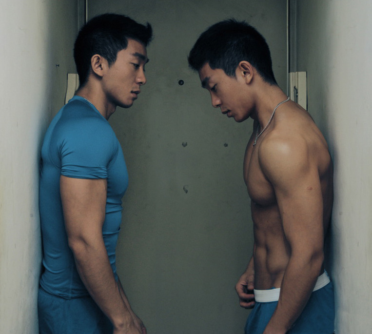 Masculine Corporis - The Masculine Body
