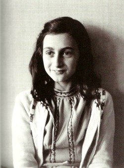   “I still believe, in spite of everything, that people are really good at heart.”   I read &lsquo;Diary of Anne Frank&rsquo;, on a regular basis. It is important to&hellip;