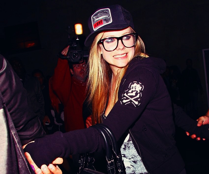 Avril News Brazil