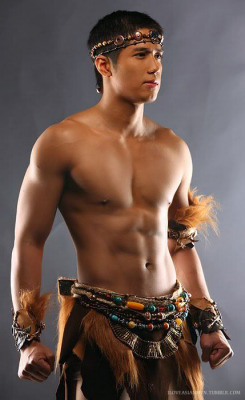 iloveasianmen:  For you Aljur Abrenica fans~