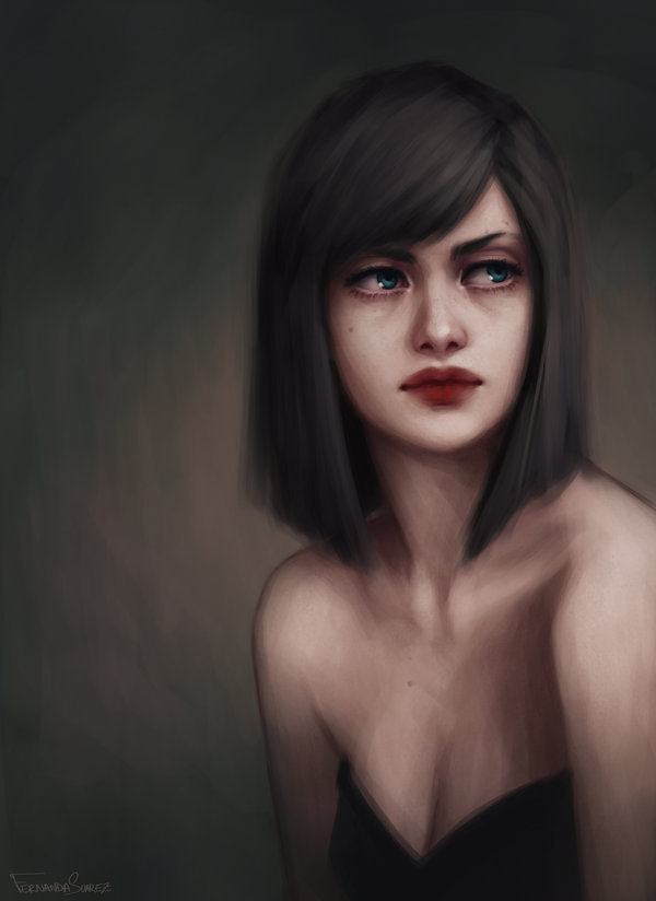 fdasuarez:  Same old song  just a drop of water in an endless sea 
