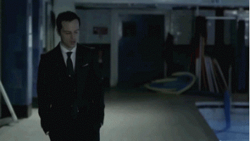 needlesslydefiantwithtea:satansporno:Meg and Moriarty. (Click through for actual functioning gifs)th