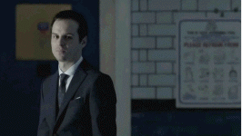 needlesslydefiantwithtea:satansporno:Meg and Moriarty. (Click through for actual functioning gifs)th