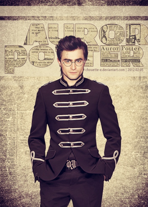 Weasley is our king!