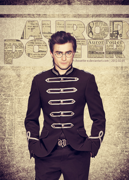 angryliberal:dorothy-cotton:did harry join the black parade after hogwarts or something#when i was a