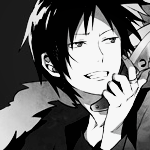 norunir:  Top 9 fanarts of Orihara Izaya || Inumog 