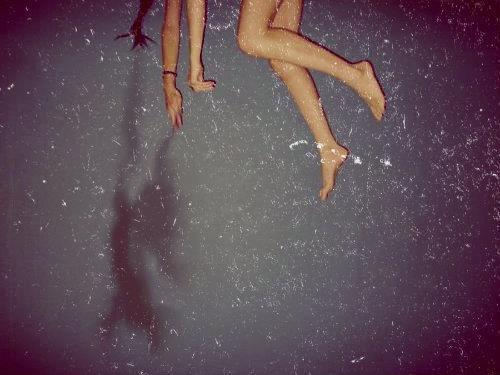 dark paradise