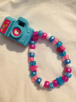 Livitard:  It’s Hello Kitty Week 