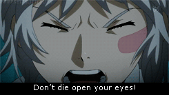 iamaprettylittleliar:  My favorite Shion and Nezumi moments. 