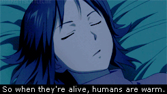 iamaprettylittleliar:  My favorite Shion and Nezumi moments. 