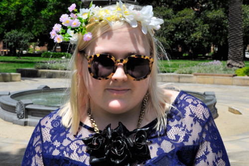 lactoseintolerart:  Inspiring style by Hayley Hughes of “Fashion Hayley” www.fashionhayl