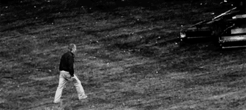 schizofreaky:  jocksrule:  This is a home video of a man committing suicide due to