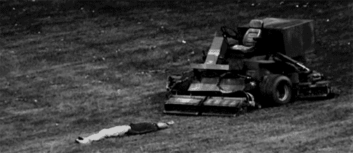 schizofreaky:  jocksrule:  This is a home video of a man committing suicide due to
