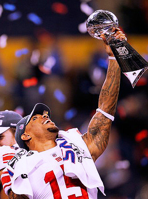 robot-britta:  New York Giants - 2012 Superbowl Champions 
