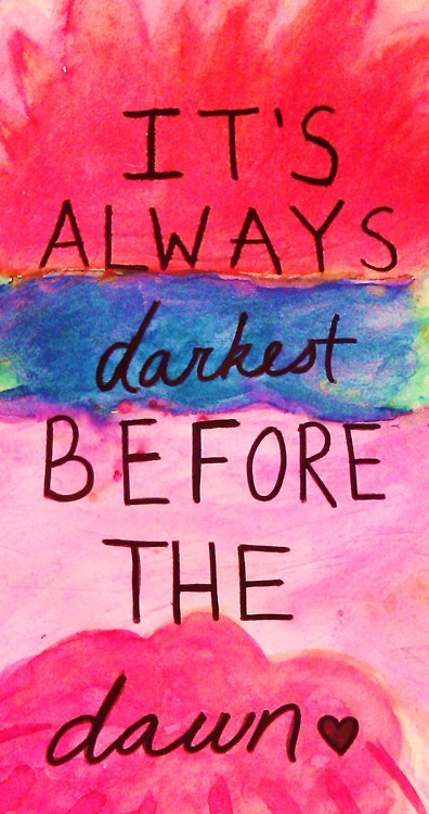 Stay Beautiful.