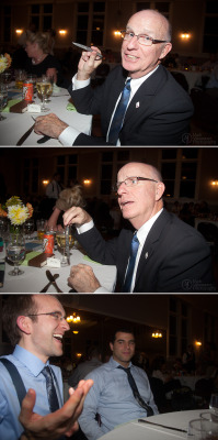 Stab Mark In The Chest: A True Storywhile Sitting Next To My Friend Chris At A Wedding