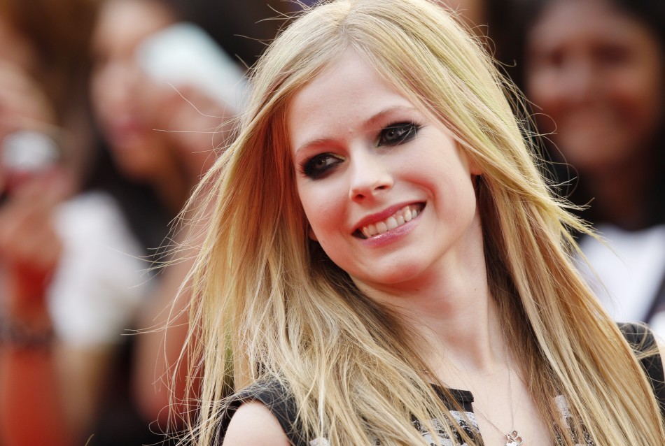 Avril News Brazil