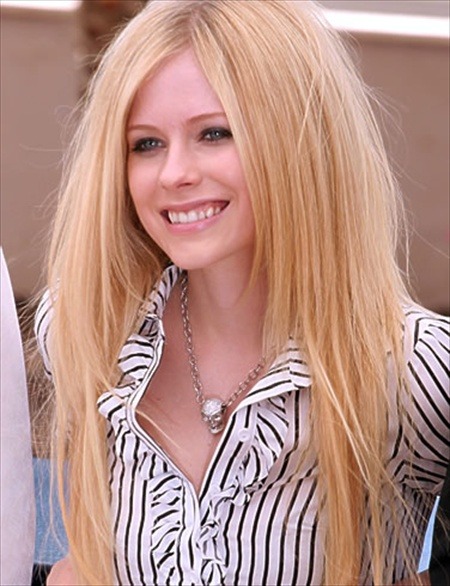 Avril News Brazil