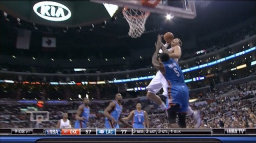 Porn  dunk of the year. hands down…point photos