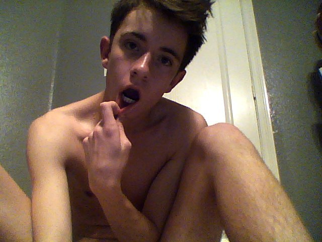 biteofnothing:  muah :* 