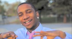 diorpaint:  LIL B FOR PRESIDENT 2016 AFTER