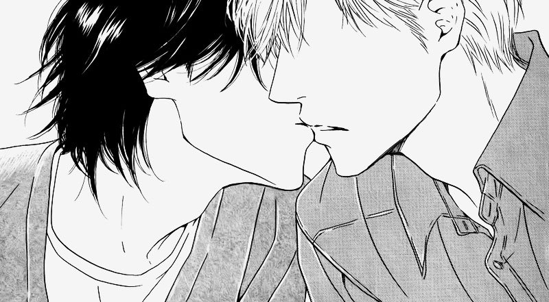 heavenly9 kiss