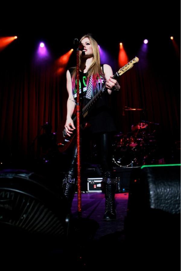 Avril News Brazil