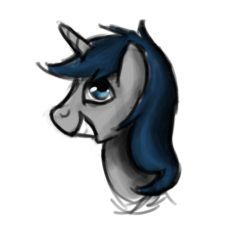  tetrapony: Clean version and portraits! 