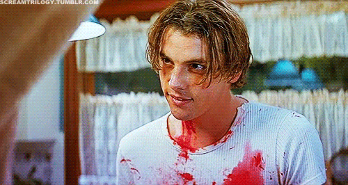 SCREAM-MOVIES.COM