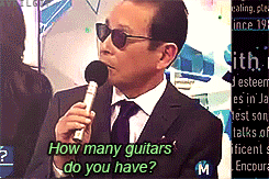  New Interview of Avril at Japan 2012 Watch : (x)   