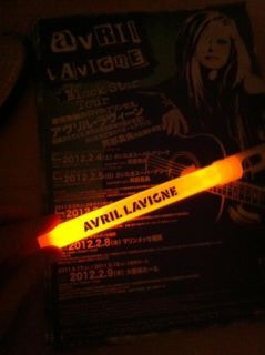 xlittleblackstarx:  The Blackstar Tour  