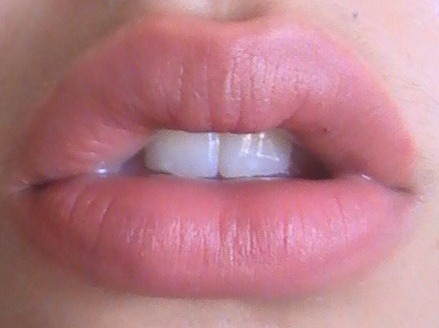 XXX  those are lips that u always remember :) photo