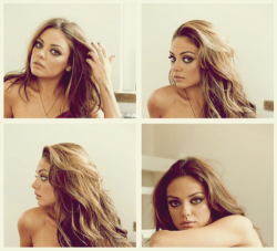 uncommonappetites:  We LOVE you.  How could you not love Mila?