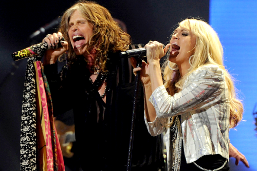 steven tyler