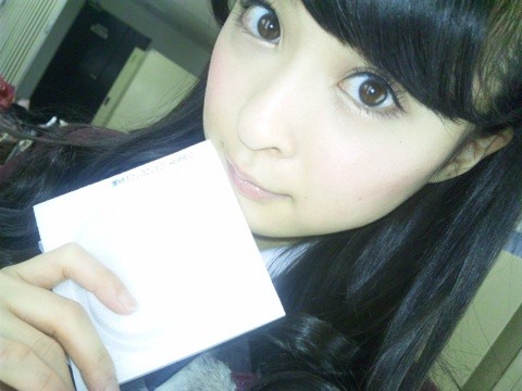 losali0s:  小木曽(・*・理想の姿に。)3汐莉の画像 | SKE48オフィシャルブログ Powered by Ameba