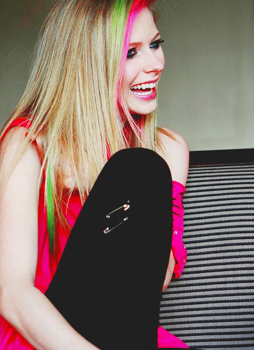 Avril News Brazil