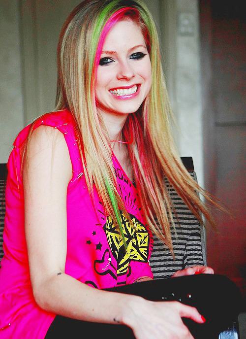 Avril News Brazil