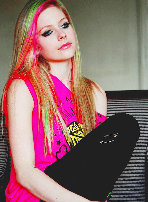 Avril News Brazil