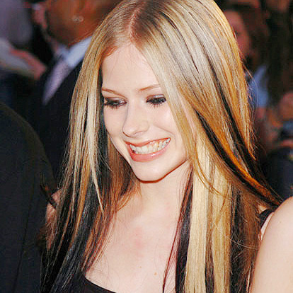 Avril News Brazil