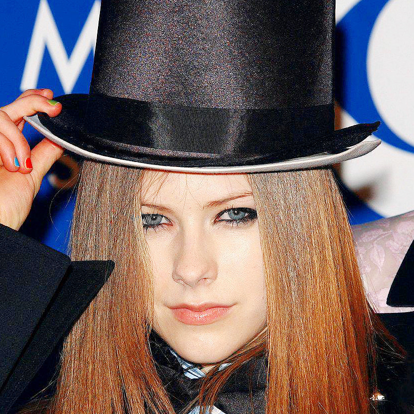 Avril News Brazil