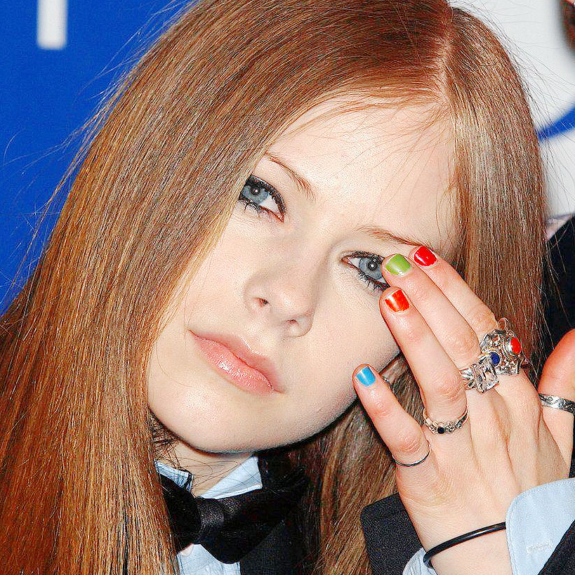 Avril News Brazil