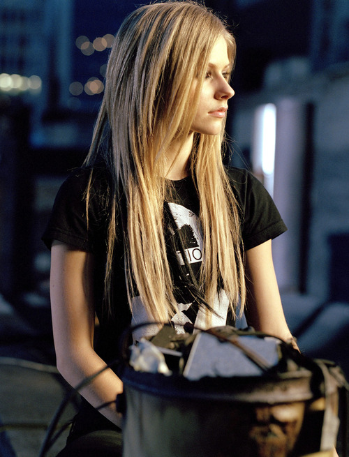 Avril News Brazil