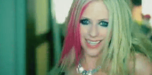 Avril News Brazil