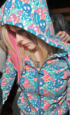 Avril News Brazil