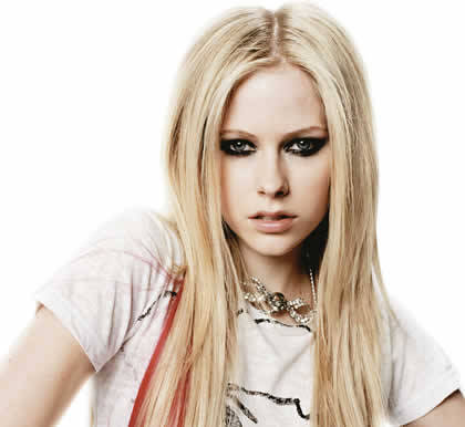 Avril News Brazil