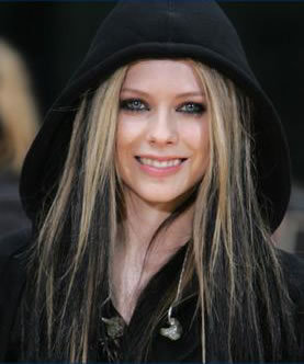 Avril News Brazil