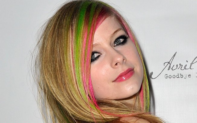 Avril News Brazil