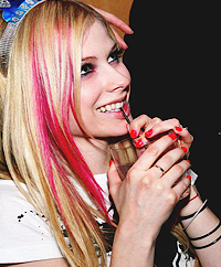 Avril News Brazil